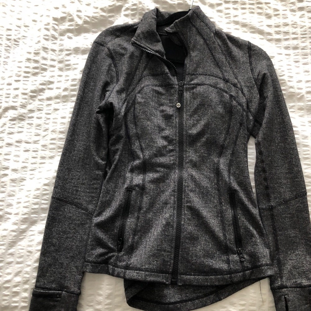 Lululemon define jacket